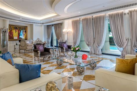 buy versace home apartment complexes uae|Stylish Hotel Apartment Living by Versace .